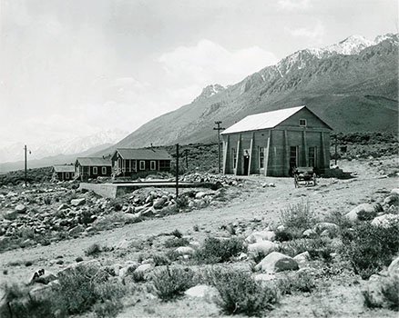 division creek power plant